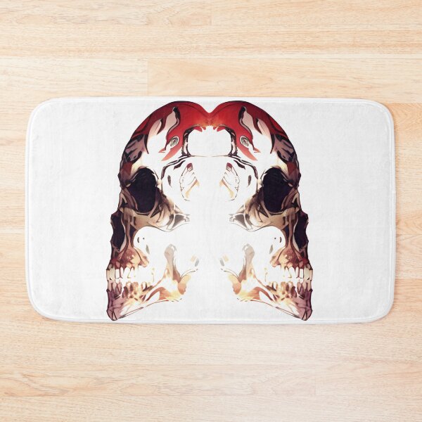 Item preview, Pulmones mortales designed and sold by Glenbobagins.