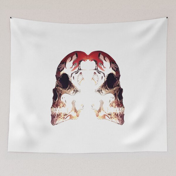 Item preview, Pulmones mortales designed and sold by Glenbobagins.