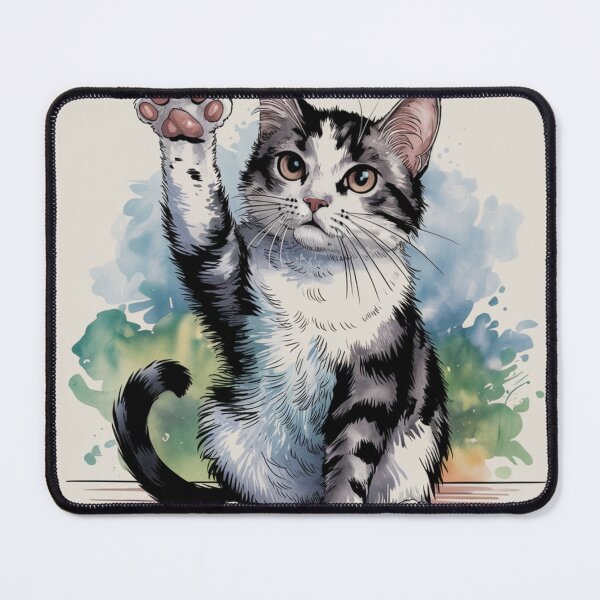 Item preview, Paws Up designed and sold by Patricks-Art.