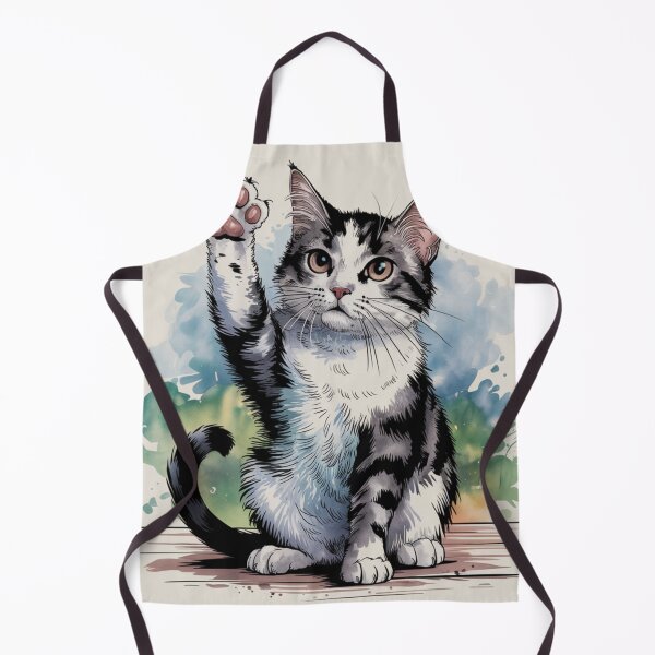 Item preview, Paws Up designed and sold by Patricks-Art.