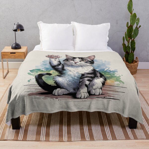 Item preview, Paws Up designed and sold by Patricks-Art.