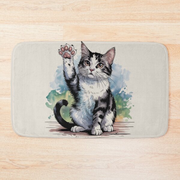 Item preview, Paws Up designed and sold by Patricks-Art.
