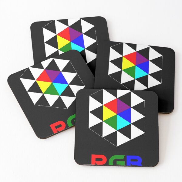 Item preview, RGB Unified designed and sold by Orvus-Cave.