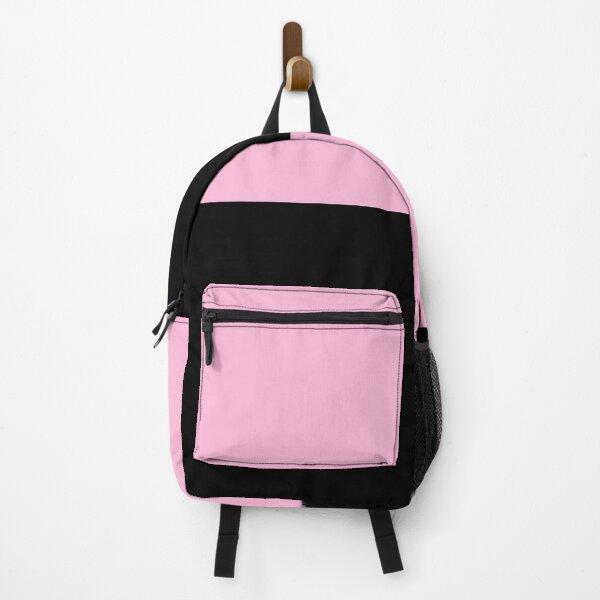 Item preview, Quarters - Black and Cotton Candy Pink designed and sold by JustPatterns2.