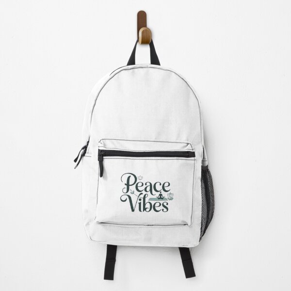 Item preview, Peace Vibes designed and sold by Peace-Matters.