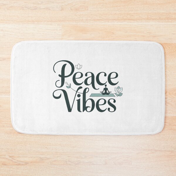 Item preview, Peace Vibes designed and sold by Peace-Matters.