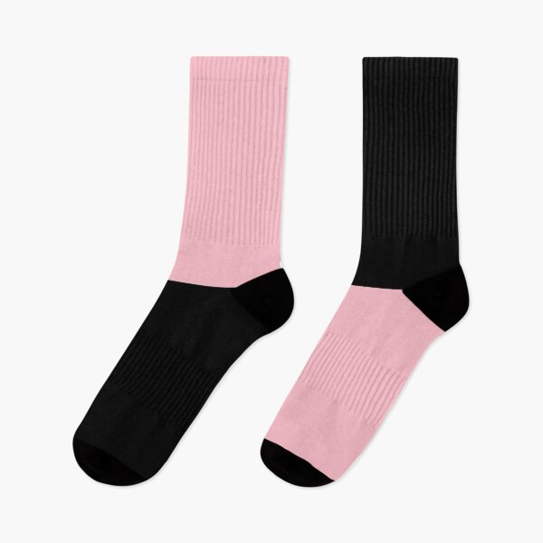 Item preview, Quarters - Black and Pink designed and sold by JustPatterns2.