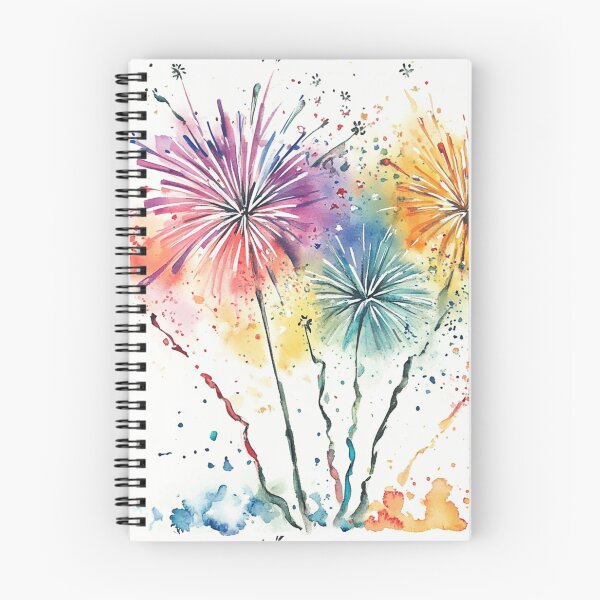 Item preview, New Year’s celebrations theme designed and sold by mind-coloring.