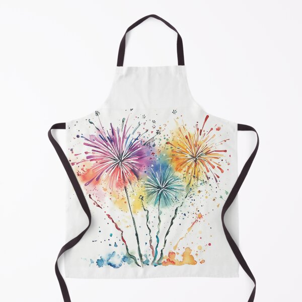 Item preview, New Year’s celebrations theme designed and sold by mind-coloring.