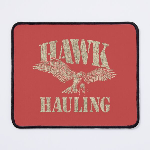 Item preview, Hawk Hauling 1987 designed and sold by AstroZombie6669.
