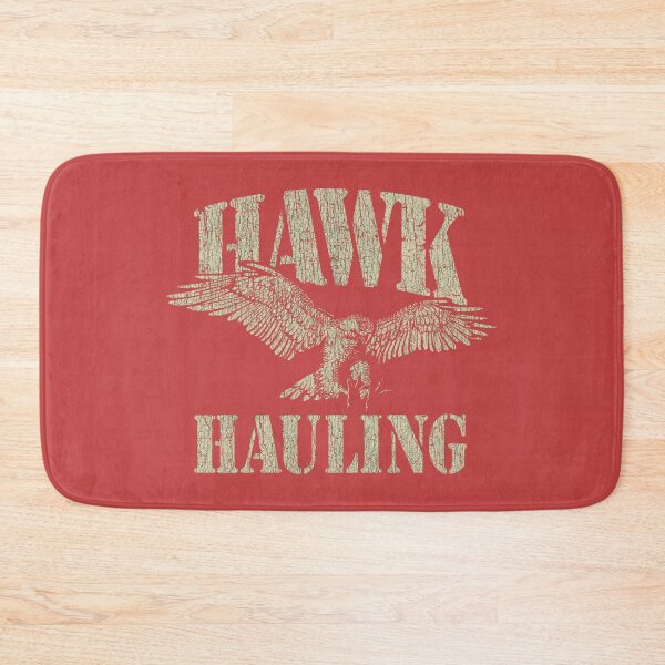 Item preview, Hawk Hauling 1987 designed and sold by AstroZombie6669.
