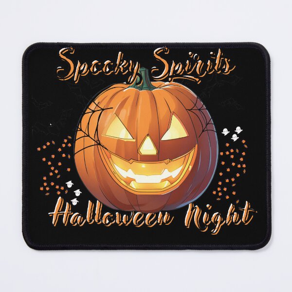 Item preview, Spooky Spirits, Halloween Night designed and sold by KKKOOLL.