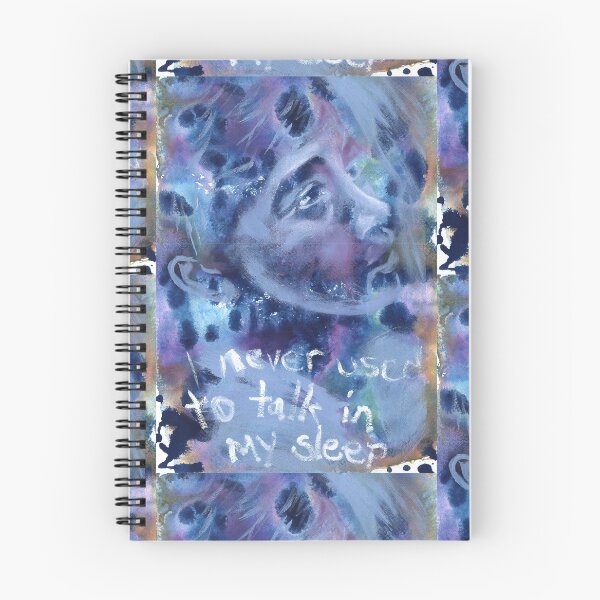 Item preview, Dozing Dialogue designed and sold by Jessunfiltered.