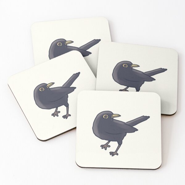 Artikelvorschau, Amsel Kunst entworfen und verkauft von Artofmayara.