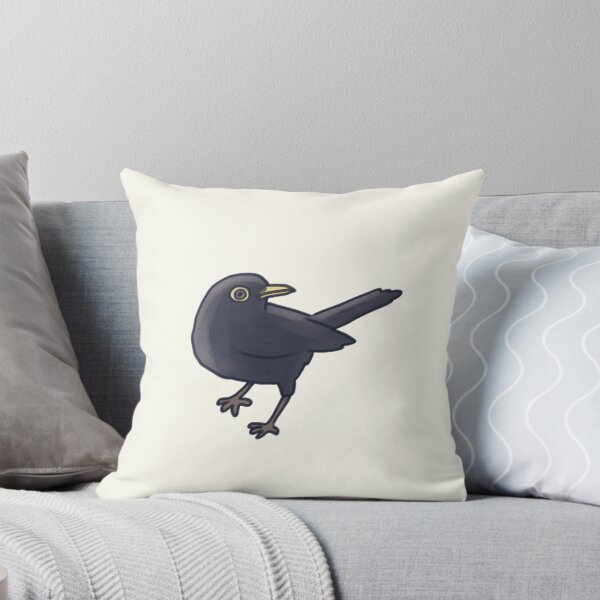 Artikelvorschau, Amsel Kunst entworfen und verkauft von Artofmayara.