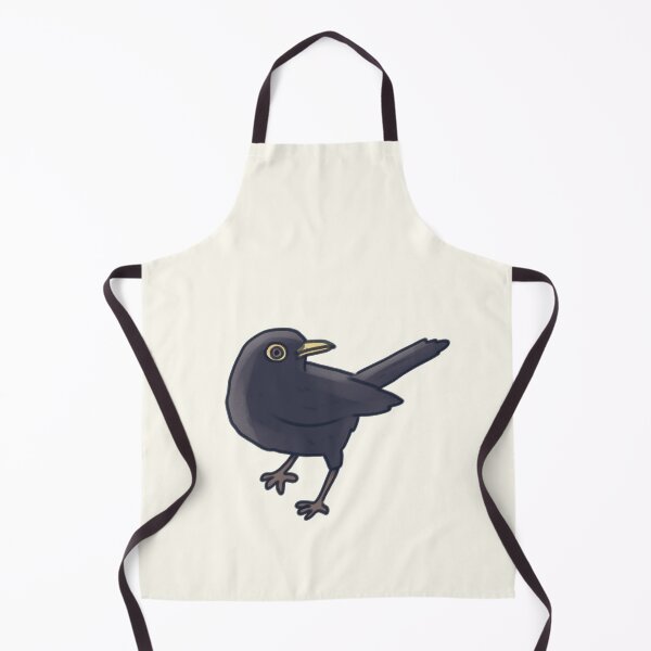 Artikelvorschau, Amsel Kunst entworfen und verkauft von Artofmayara.