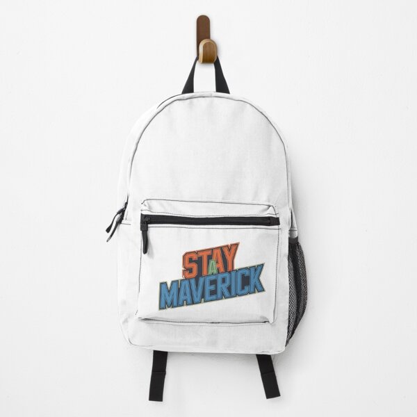 Item preview, Stay a Maverick designed and sold by Peace-Matters.
