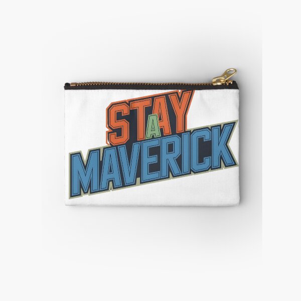 Item preview, Stay a Maverick designed and sold by Peace-Matters.