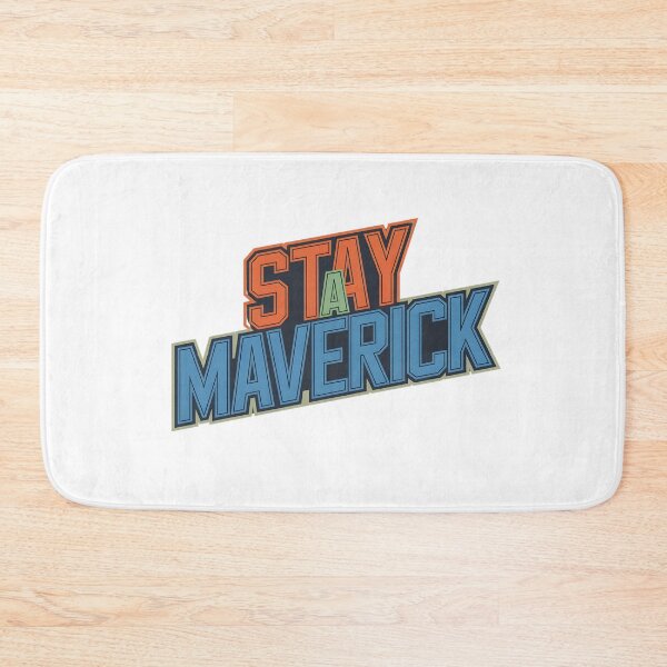Item preview, Stay a Maverick designed and sold by Peace-Matters.