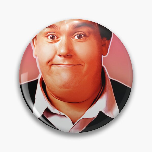 Item preview, JOHN CANDY designed and sold by MikaylaThomps.