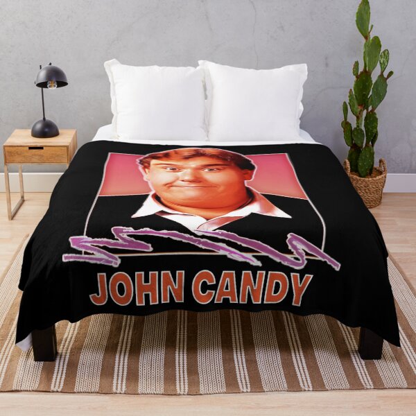 Item preview, JOHN CANDY designed and sold by MikaylaThomps.