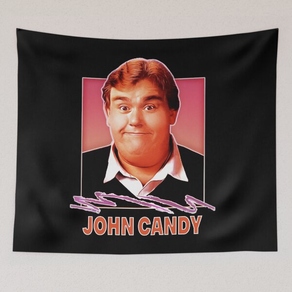 Item preview, JOHN CANDY designed and sold by MikaylaThomps.