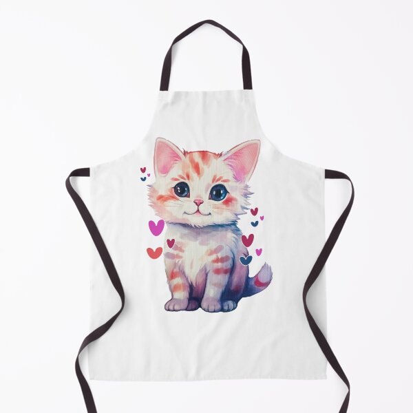 Item preview, Street Cats cute kitten Essential T-Shirt designed and sold by Raju-Creative.