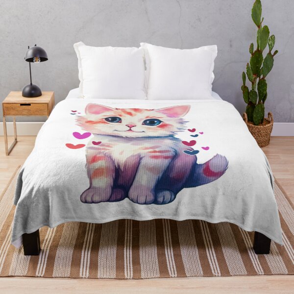 Item preview, Street Cats cute kitten Essential T-Shirt designed and sold by Raju-Creative.