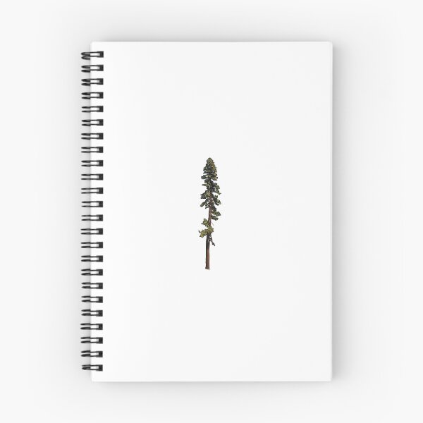 Item preview, California Red Fir designed and sold by Ktwlf.