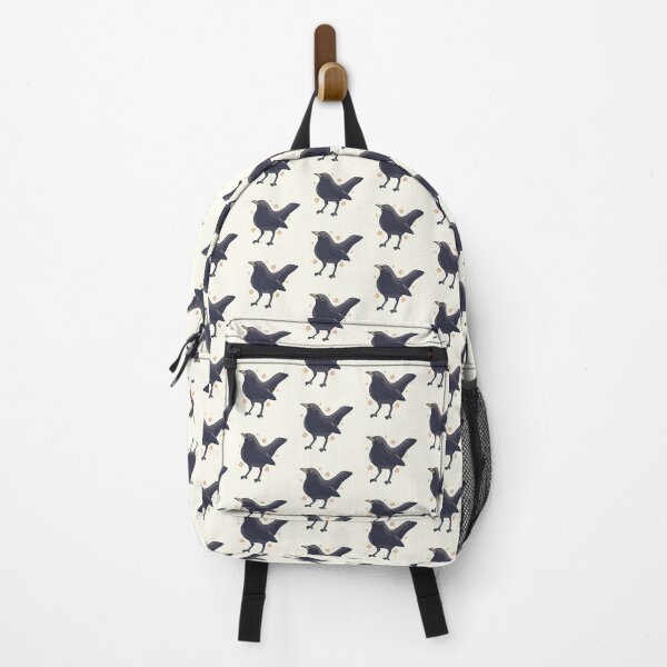 Item preview, Cute blackbird  designed and sold by Artofmayara.