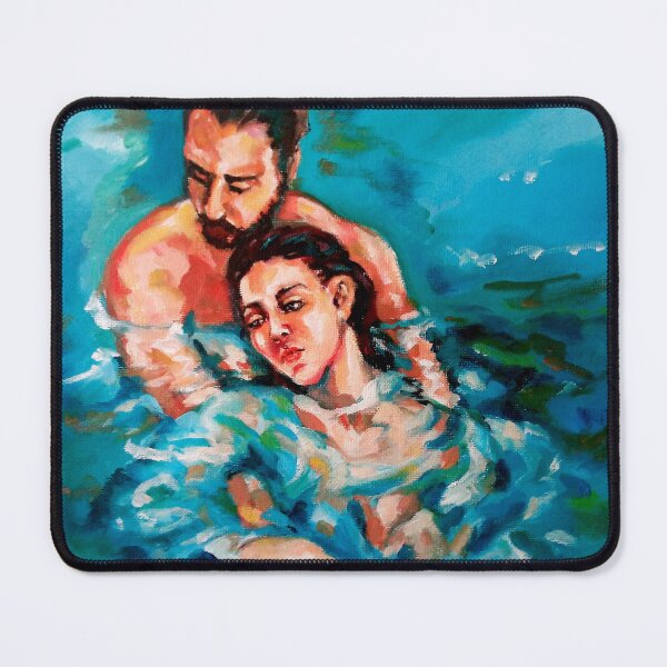 Item preview, The oceans of life designed and sold by Sebastian Moreno.