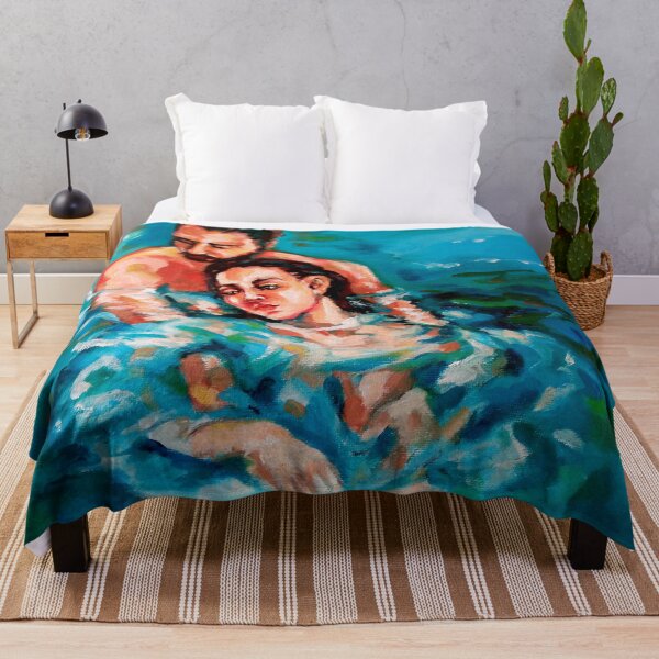 Item preview, The oceans of life designed and sold by Sebastian Moreno.