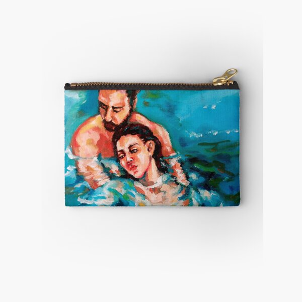Item preview, The oceans of life designed and sold by Sebastian Moreno.