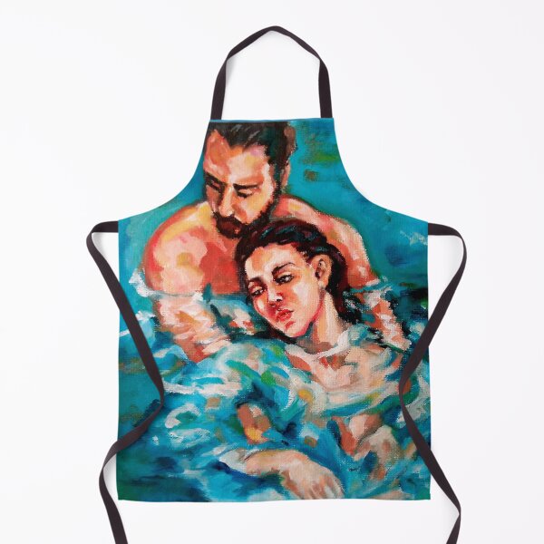 Item preview, The oceans of life designed and sold by Sebastian Moreno.