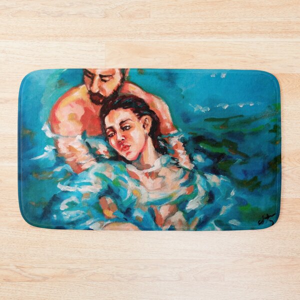 Item preview, The oceans of life designed and sold by Sebastian Moreno.