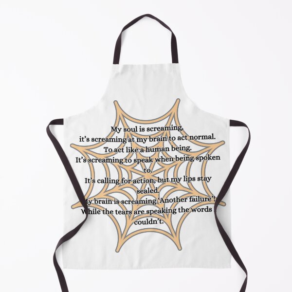 Item preview, Poetry Halloween Collection: Screaming designed and sold by Selinasimea.