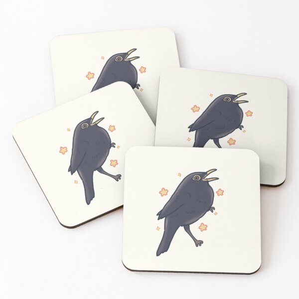 Artikelvorschau, Amsel Kunst entworfen und verkauft von Artofmayara.