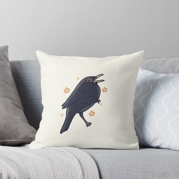 Artikelvorschau, Amsel Kunst entworfen und verkauft von Artofmayara.