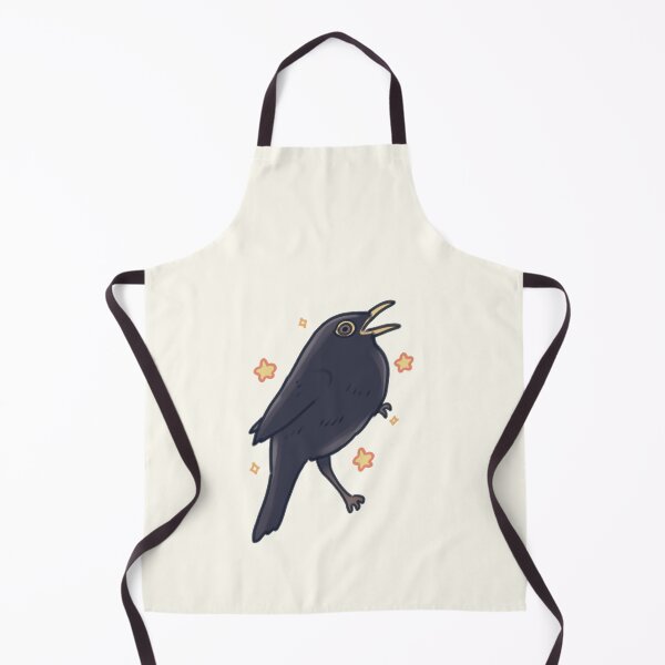 Artikelvorschau, Amsel Kunst entworfen und verkauft von Artofmayara.