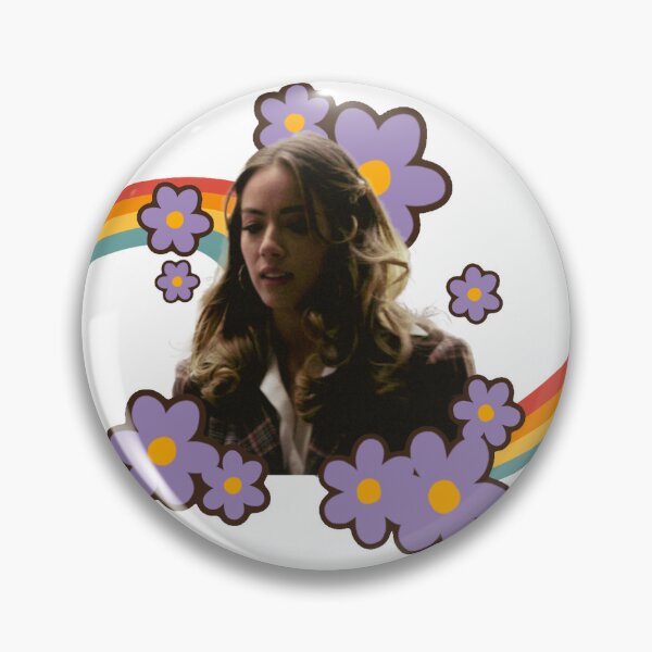 Item preview, 70s daisy designed and sold by littlelesbianartist.