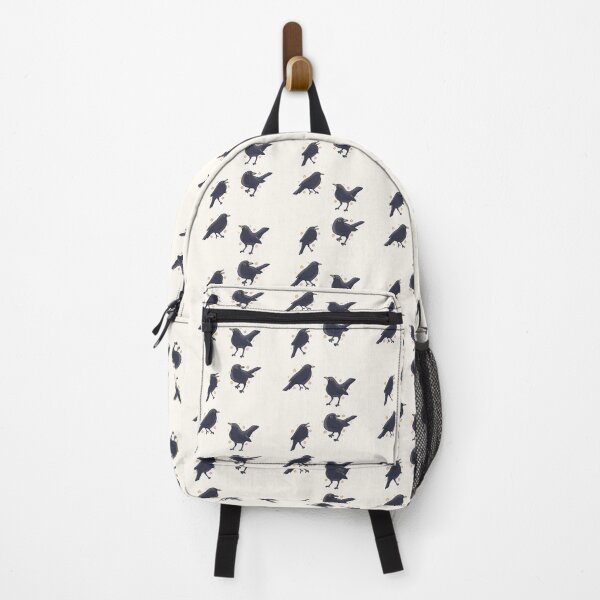 Item preview, Blackbird pack designed and sold by Artofmayara.