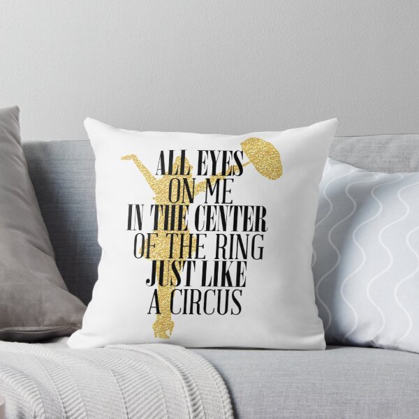 Item preview, Like a circus designed and sold by kourtlyn.
