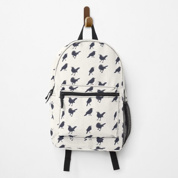 Item preview, Blackbird pack designed and sold by Artofmayara.