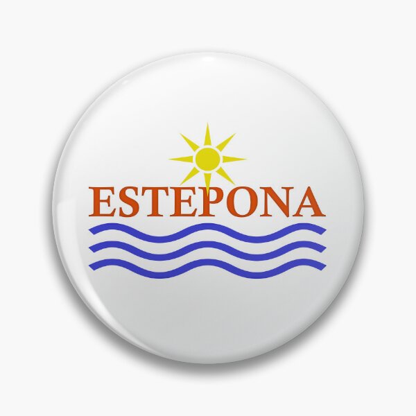 Item preview, ESTEPONA Sun Waves designed and sold by BL Travel Designs.