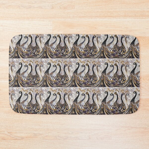 Item preview, Peacock Mosaic designed and sold by 4Craig.