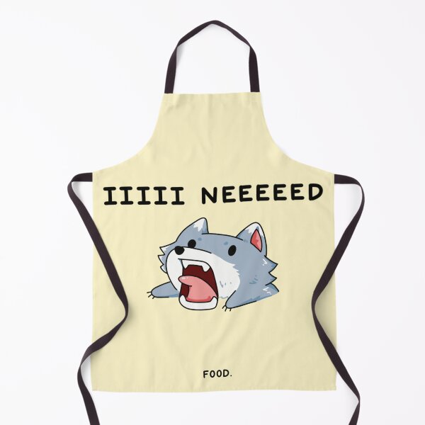 Item preview, Hungry Wolf designed and sold by Random 00.