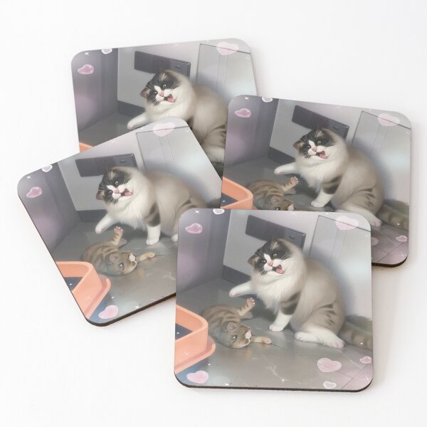 Item preview, Cute Animal V479 designed and sold by Little-s.