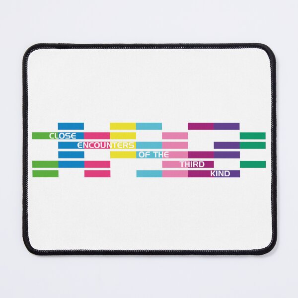 Item preview, CLOSE ENCOUNTERS designed and sold by LELE MOVIEPROJECT.