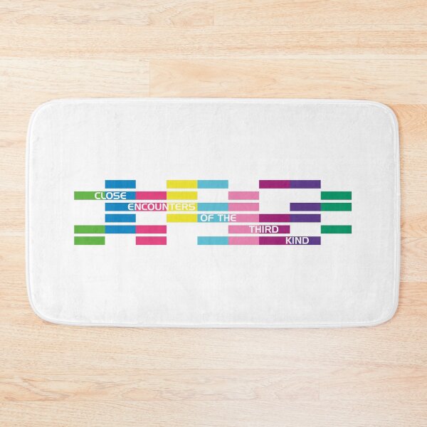Item preview, CLOSE ENCOUNTERS designed and sold by LELE MOVIEPROJECT.