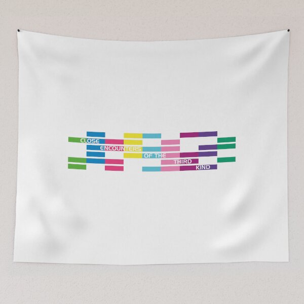 Item preview, CLOSE ENCOUNTERS designed and sold by LELE MOVIEPROJECT.